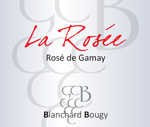 Rosé de Gamay